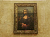 Итальянский историк убежден: Мона Лиза &#8211; рабыня-китаянка, мать Леонардо да Винчи