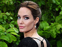 Анджелина Джоли попала в ДТП: "Удивительно, что она не сломала себе шею"