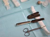 Центр контроля заболеваний США рекомендует делать обрезание 