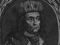     Анализ останков Ричарда III поставил под сомнение родословную британской королевской семьи