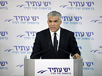 СМИ: Представители "Ликуда" ведут переговоры о расколе "Еш Атид" и отмене досрочных выборов
