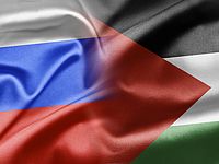 Россия и ПА договорились активно развивать экономическое сотрудничество