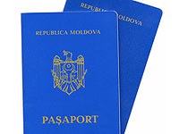   15 декабря вступает в силу договор об отмене виз в Израиль для граждан Молдовы
