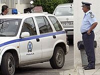 Афины: в атаках на посольство Израиля и дом посла Германии использовали одно то же оружие