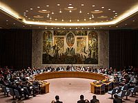Керри пытается предотвратить конфликт в СБ ООН по палестинской резолюции