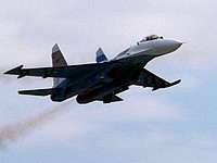 Минобороны РФ опровергло заявление о российском самолете в небе над Швецией