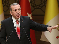 Эрдоган объявил войну крупнейшей газете Турции 