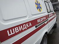 В Харьковской области трое маленьких детей утонули в болоте