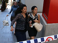 Захват заложников в Сиднее. Фоторепортаж с места событий