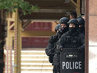 Захват заложников в Сиднее: полиция ведет переговоры с террористом