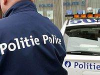     В бельгийском Генте четверо боевиков захватили заложника