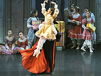   Праздничный "Щелкунчик" &#8211; новый детский спектакль "Израильского балета"