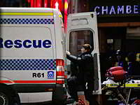 Полиция Сиднея подтвердила гибель трех человек в ходе операции по освобождению заложников