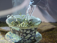 Мероприятие года от Time For Tea: презентация лучших китайских чаев