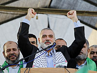 10 канал ИТВ: в Европе могут исключить ХАМАС из списка террористических организаций