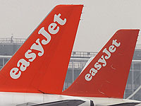 Авиакомпании Easy Jet и "Эль-Аль" объявили о новых маршрутах