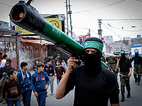 Европейский суд отменил признание ХАМАСа террористической организацией  