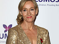 Джоан Роулинг 