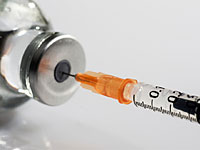 13 жителей долины Хула обратились в больницу "Зив" за прививкой от бешенства