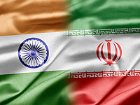 Индия увеличила закупки иранской нефти на 38%