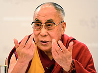 Далай-лама полагает, что может стать последним носителем этого титула