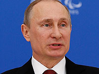 Путин: "Трудно определить, где заканчивается оппозиция и начинается пятая колонна"