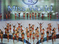 Шоу в бикини навсегда исключено из программы "Мисс Мира"