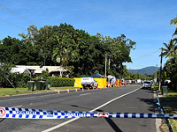 В доме на северо-востоке Австралии убиты восемь детей