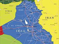Курды сообщили о прорыве блокады ИГ в Синджаре и открытии коридора для езидов
