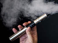 Верховный суд отменил запрет минздрава на импорт электронных сигарет