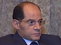 Шеф египетской разведки ушел в отставку