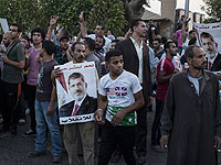 В 2014 году в Египте арестованы 10.000 противников ас-Сиси