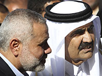 Фонд инвалидов ЦАХАЛа получил 2,5 млн евро от эмира Катара, спонсора ХАМАС