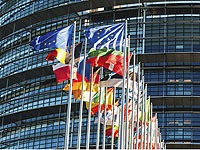 ТАСС: четыре страны ЕС проголосуют за нормализацию отношений с Россией