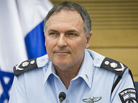 Генеральный инспектор полиции Иоханан Данино