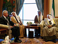Министр обороны США прибыл с визитом в Кувейт