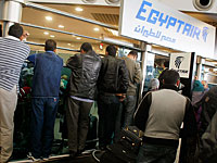 Египтянам запретили ездить в Турцию без разрешения