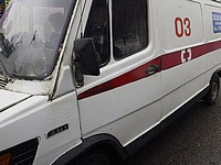 Четырехлетний мальчик выжил после падения с седьмого этажа на юге Москвы