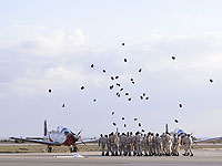 Женщины в ВВС ЦАХАЛа: 37 пилотов и штурманов за 20 лет