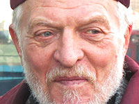 В Москве скончался священник Глеб Якунин