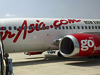 Потеряна связь с самолетом Air Asia, на борту которого находились более 160 человек  