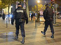   Нападение на еврейский ресторан в окрестностях Парижа: задержан подозреваемый