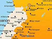Теракт у газоперерабатывающего завода в Хомсе, восемь погибших