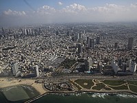 ЦСБ: население Израиля составляет 8,3 млн человек