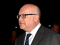 Генеральный прокурор Австралии Джордж Брандис