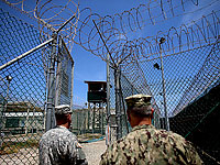 США выслали 5 заключенных из Гуантанамо в Казахстан