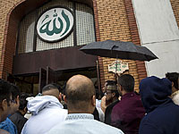 В Швеции подожжена третья мечеть за неделю