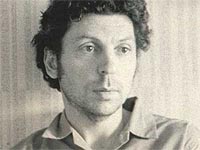 Евгений Бачурин в 1968 году