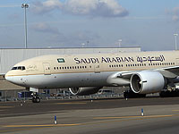 Авиакомпания Saudi Arabian решила разделить пассажиров по половому признаку