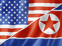 США ввели  новые санкции против КНДР 